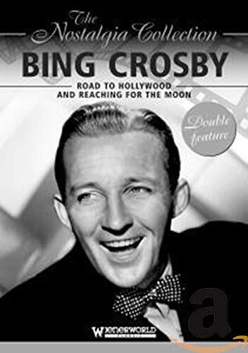 Bing Crosby - Road To Hollywood (DVD) Ann Christy Luis Alberni Bing Crosby