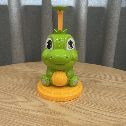 1 Set Cartoon Dinosaur Baseball Pitching Machine Board Games - Picture 8 of 12