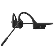 Aftershokz OpenComm UC (ASC100-UC) Bluetooth Stereo Headset With USB-A