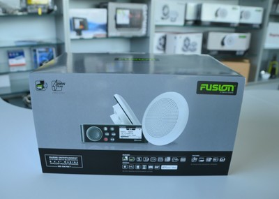 Fusion MS RA70KT mit Lautsprecher