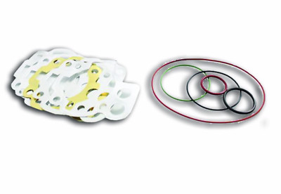 MALOSSI gaskets Ø50 MHR Malaguti Drakon NKD 50 (AM6) 2005 2006 2007