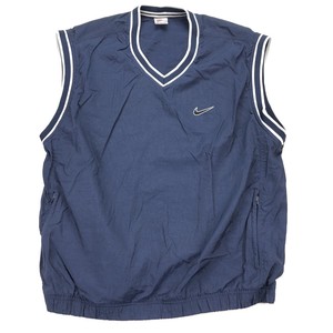 nike 90 vest