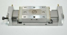Smc Mxp10-20 Compact Precision Air Slide Table Cylinder Smc Mxp10-20 Compact Precision Air Slide Table Cylinder