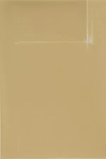 Large Abstract Painting 2x3' Earthtone 6 Geometric Demrin Fine Art Original NEW