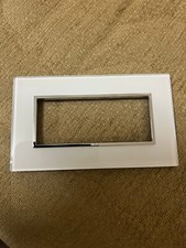Vimar Switch and Socket