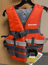 Seadoo Navigator PFD 2867737212. Fits Adult Small Or Medium