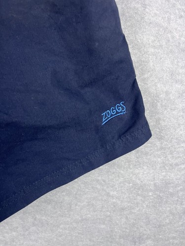 Mens Shorts Swim Shorts Zoggs Mens Durafeel Size XXL Extra Extra Large - Picture 3 of 9