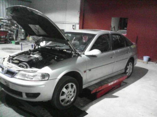93176034 Motor Arranque para OPEL VECTRA B BERLINA CDX (1999->) 2000 447940 - Imagen 4 de 5