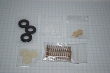 King K20 Marching Mellophone, Valve Repair Kit