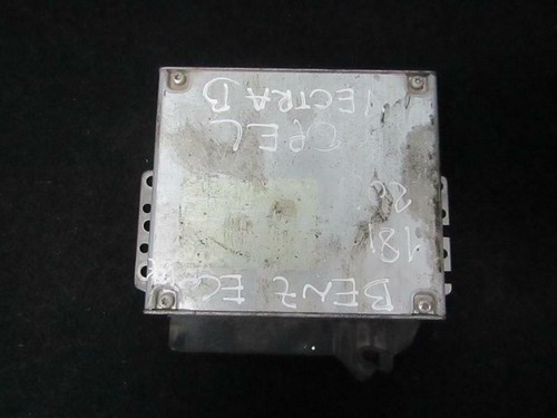 Steuergerät Motor Computer (Motorsteuergerät) für Opel Vectra UK262430-71