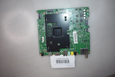 SAMSUNG UN55JS8500F MAIN BOARD BN41-02356C