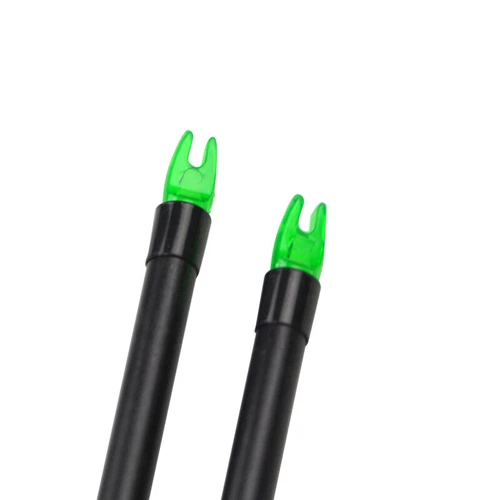 6/12/24pcs Bowfishing Arrows Archery Fishing Fiberglass Arrows Outdoor Hunting - Bild 10 von 13
