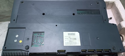 COMPUTER ENTERPRISE 64 MADE IN UK - 第 4/4 張圖片