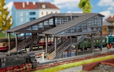 Faller 222153 N scale Kit of Radolfzell Platform bridge