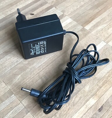 skymaster AC Adaptor Stecker-Netzteil  VL2002-PSU-3 output: 12V 200mA 2,4 VA DC