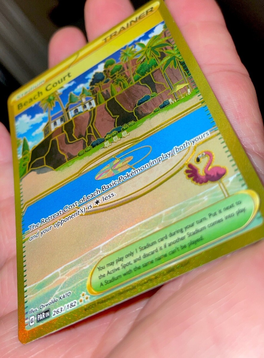 beach court pokemon card Amazon.com: Aquarius Avatar Playing Cards - Avatar: The Last Airbender  Shaped Deck of Cards for Your Favorite Card Games main image 0