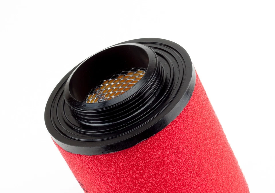 Filtro de aire unifiltro Can-Am Outlander 450 4x4, 2015-2018 NU-8708ST - DPS/L Foto 3 de 3