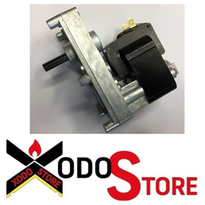 Getriebemotor Original CAMINETTI MONTEGRAPPA 10000 11000 Power As Evo LP LX
