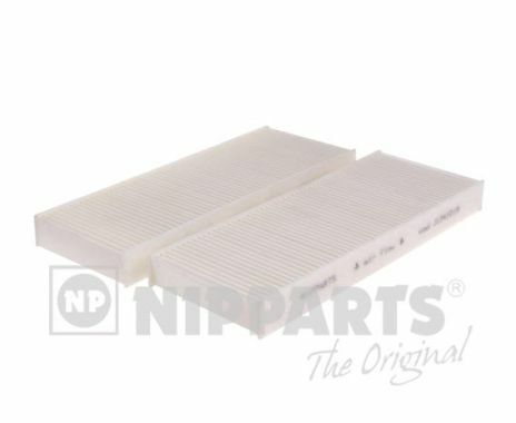 Filter, interior air for NISSAN:FRONTIER / NP300,NP300 NAVARA II,PATHFINDER II, - Picture 1 of 2