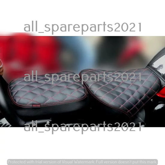 royal enfield classic 350 reborn seat cover