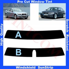 Pare-brise BMW SERIE 3