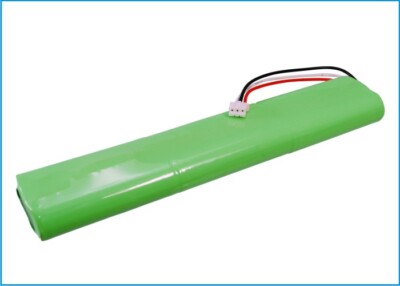 Ni-MH Akku für Vetronix 03006735 Motoranalysator F00E900018 7,2V 2000mAh