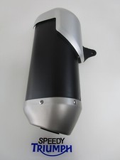 TRIUMPH SPEED TRIPLE R 1050 SPEED TRIPLE S 1050 LEFT HAND EXHAUST T2206336