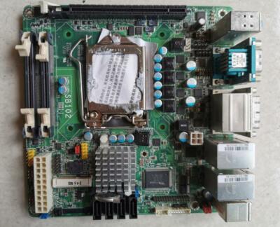 SB102 industrial computer motherboard SB102-D(ROHS)