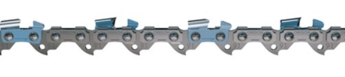 2 Stück 25,4 Cm Sägeketten Für Remington Stangensägen | Ersatzketten Für 108526-01, 106890-02 | S39 Typ, 10 Zoll