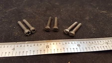 2 EACH M6 M7  GRIP SCREWS 11010078 5305-00-051-3609 F9-3