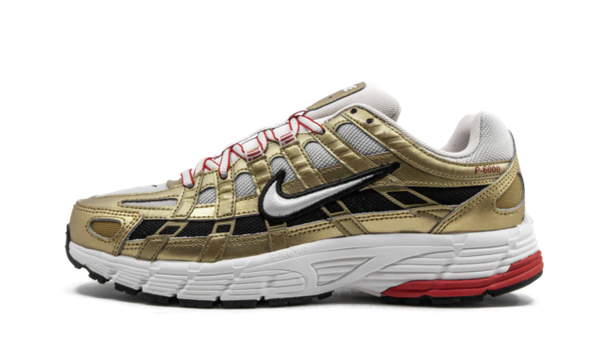 Size 6 - Nike P-6000 Metallic Gold for sale online | eBay
