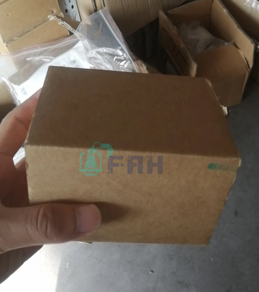 1pc Pepperl+Fuchs INX360D-F99-I2E2-V15 new Angle Sensor - Image 2 of 3