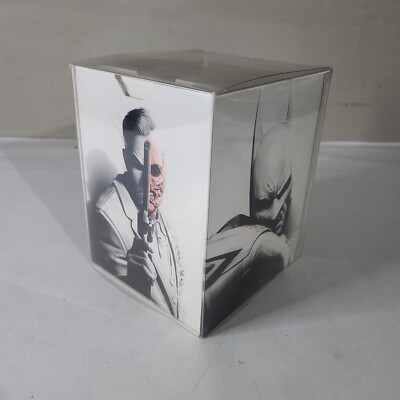 Statue Collector Batman Arkham City - Édition Limitée PS3 (Sans Jeu) - État Correct