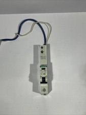 Crabtree B16 RCBO