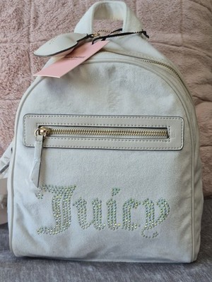 Juicy‎ couture glam backpack NWT Womens Juicy Couture Los Angeles Glam Rock Heart  main image 3