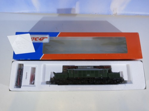 Roco 43733, BR 194.5 ,  DSS , Top,  neuw.,  OVP (WE11509) | Condition: Gebraucht