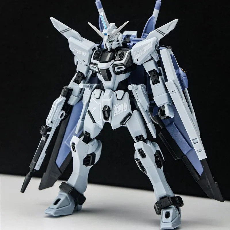 With Stand Action Figure Decoration
