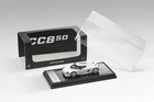LCD 1:64 CC850 Diecast Model Car
