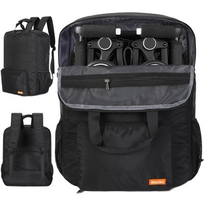 Stroller Travel Bag Compatible with GB Pockit Air Plus All Terrain and GB Pockit
