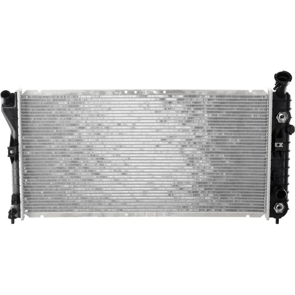 A/C AC Condenser for Buick Century Regal 2002-2004 - Image 3 of 4
