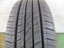 P22570r16 Cooper Cs5 Grand Touring 103 T Used 932nds