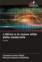 Constant Sonan Adou (U. A.) | L'africa E Le Nuove Sfide Della Modernità | Buch