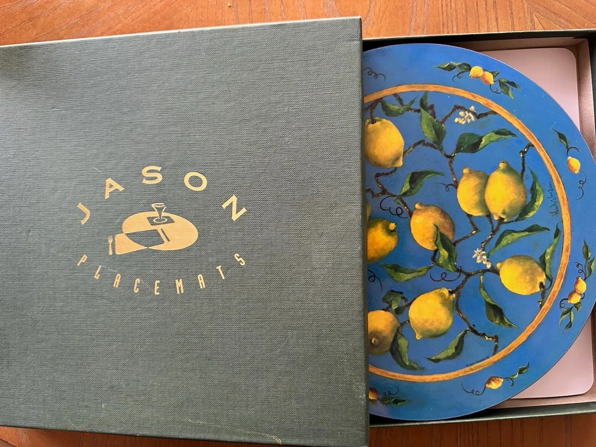 Jason Placemat for sale | eBay