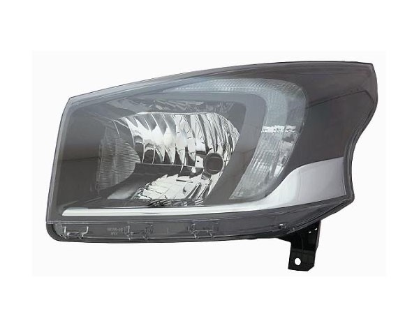 LED-SCHEINWERFER Links FÜR Opel Vivaro 2014-2019-image