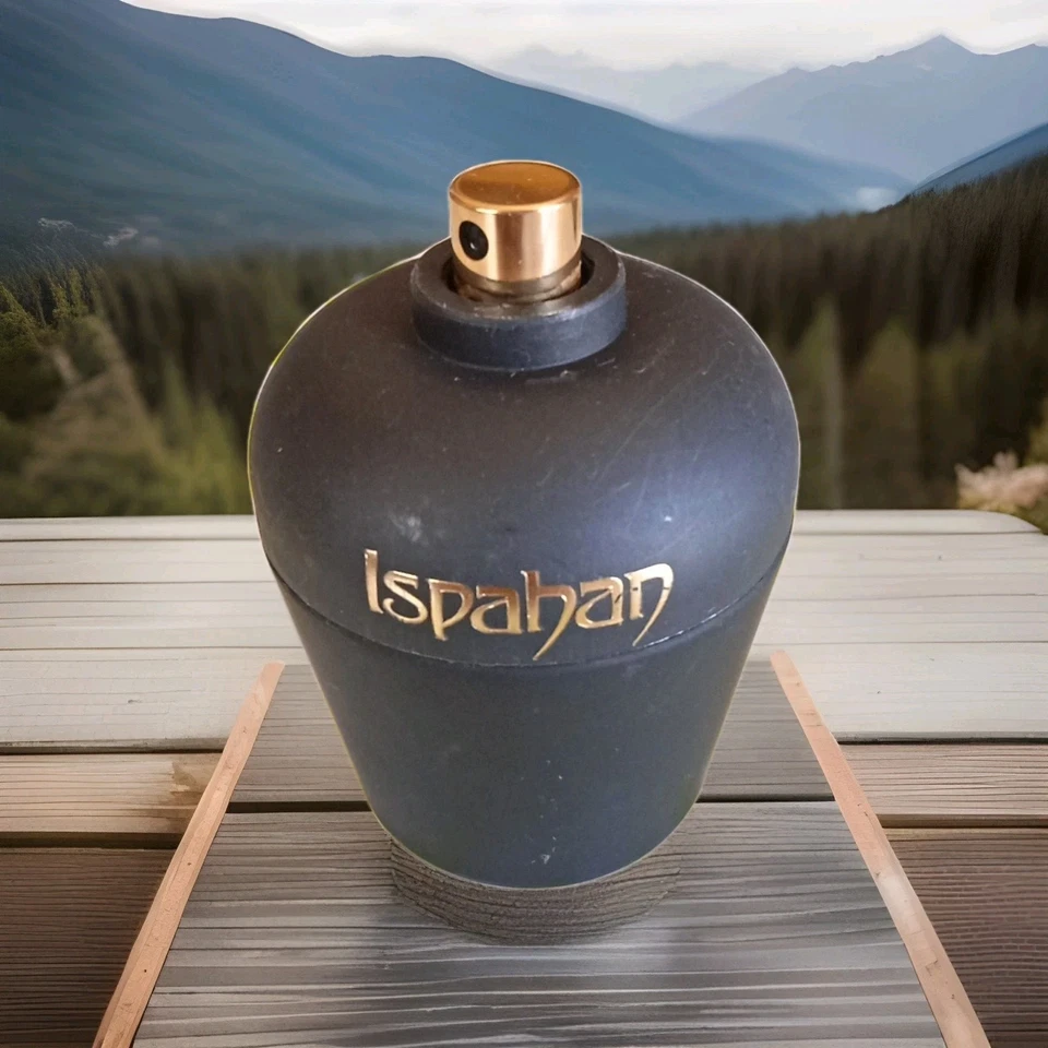 Ispahan eau de toilette Yves Rocher 75 ml Vaporisateur Sans Boîte. - Photo 2/4