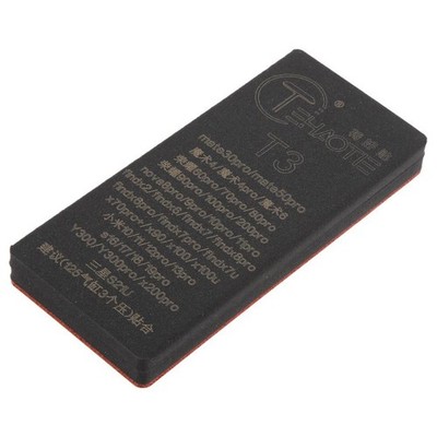 LCD Display Bonding Matte mit Anti-Rutsch Oberfläche für Huawei, Samsung, Xiaomi & mehr