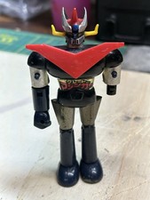 Bandai Super Robot Chogokin Great Mazinger Figure