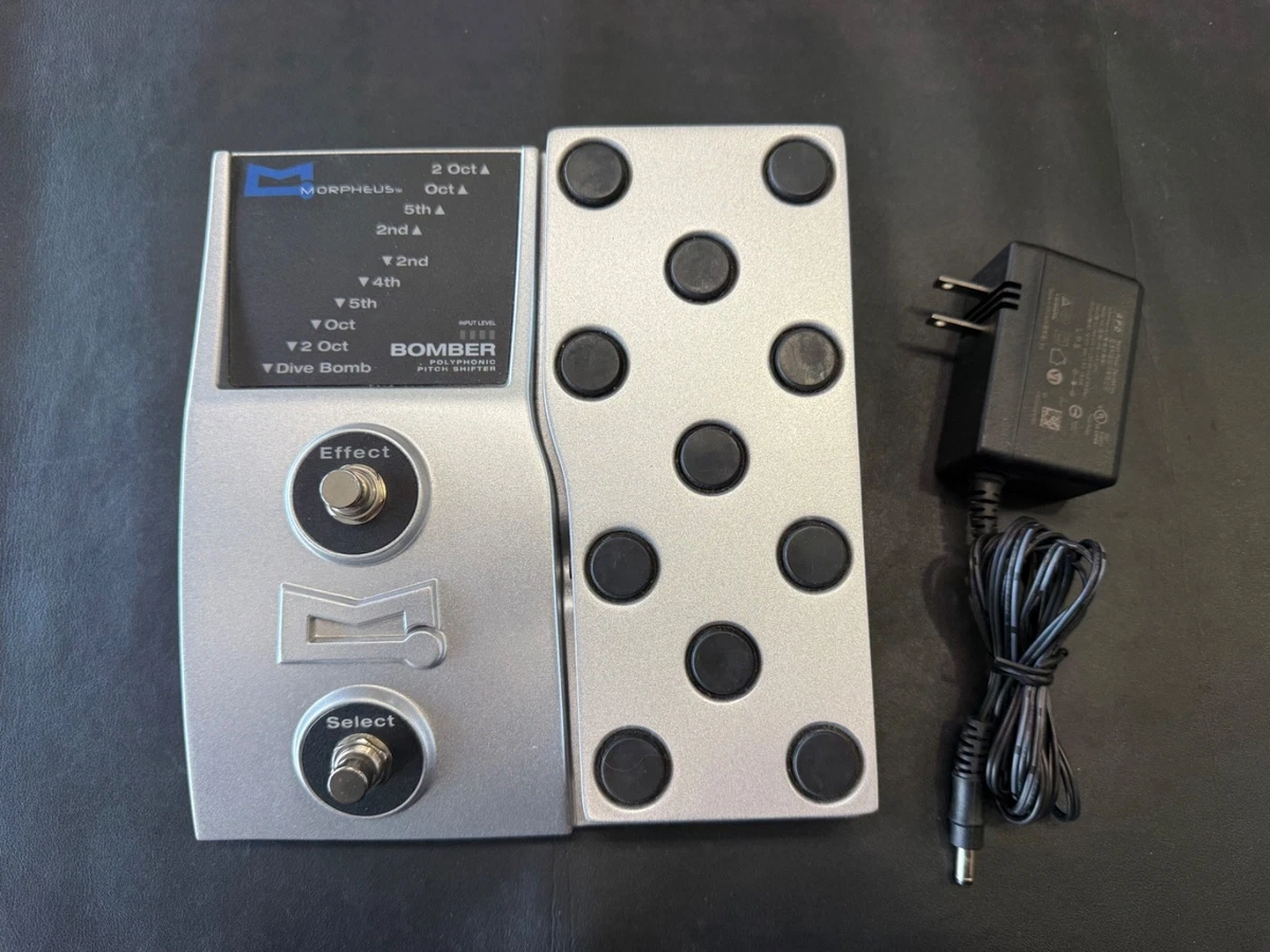 Morpheus Guitar Parts & Accessories for sale | eBay