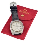 Vintage OMEGA Seamaster Cosmic 2000 Automatic Mens Wristwatch - Cal 1012 - 1973