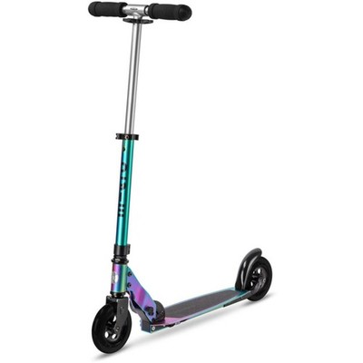 Micro Speed Matt Neochrome SA0244